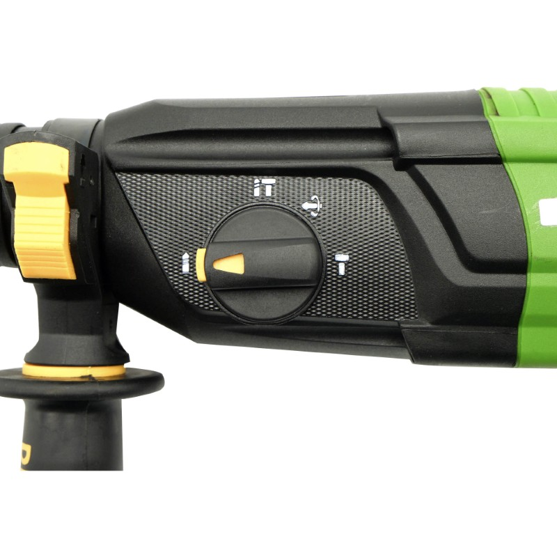 Kladivo vrtací PROCRAFT BH1100 kombinované