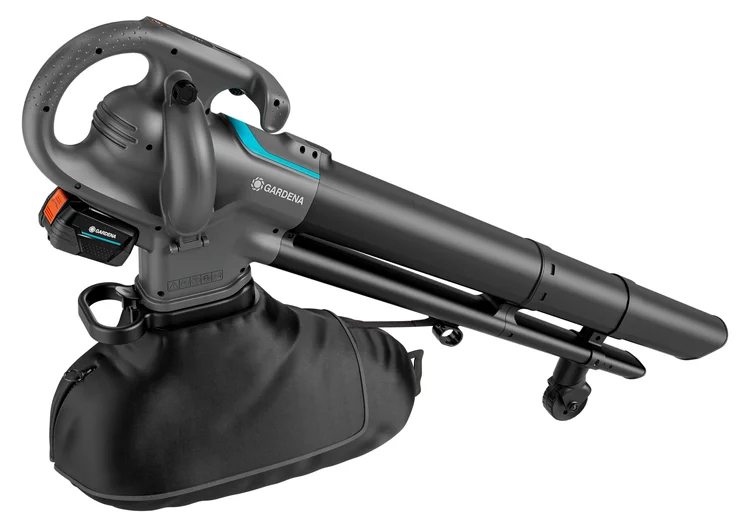 Vysavač zahradní AKU GARDENA PowerJet 18V P4A