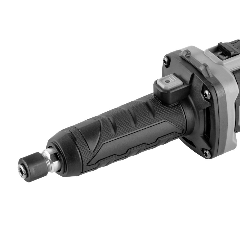 Bruska přímá AKU PROCRAFT Industrial DG20A-BB bez akumulátoru