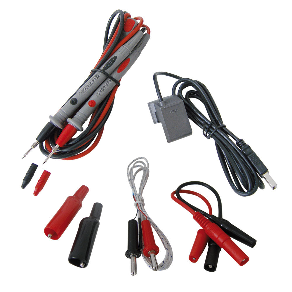 Multimetr UNI-T UT71C