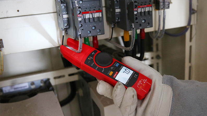 Multimetr UNI-T UT256B