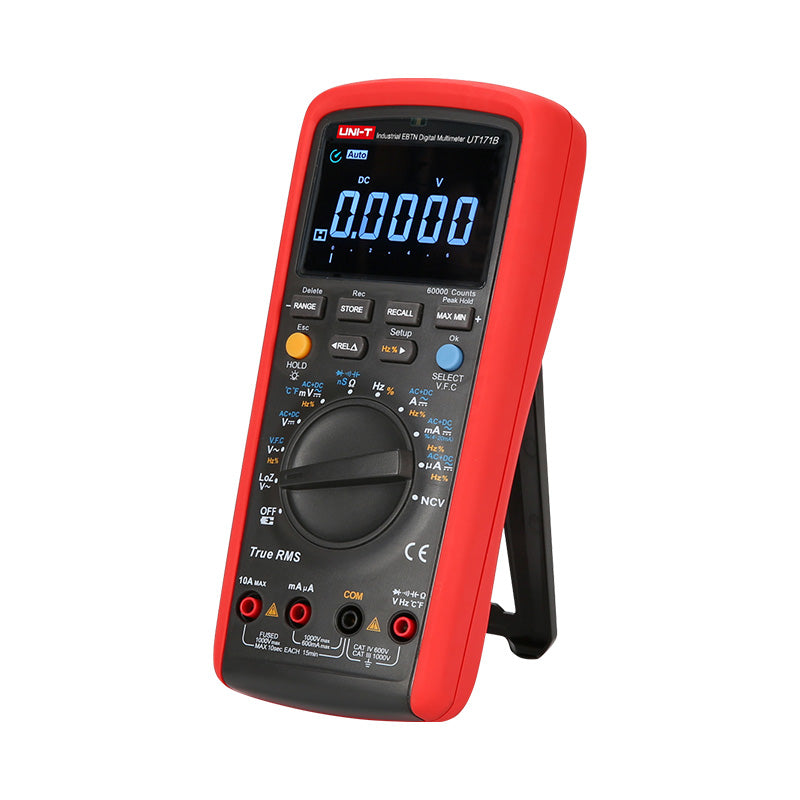 Multimetr UNI-T UT171B