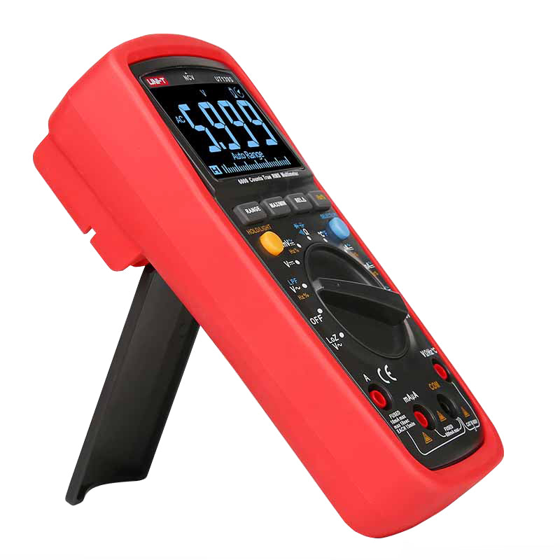 Multimetr UNI-T UT139S