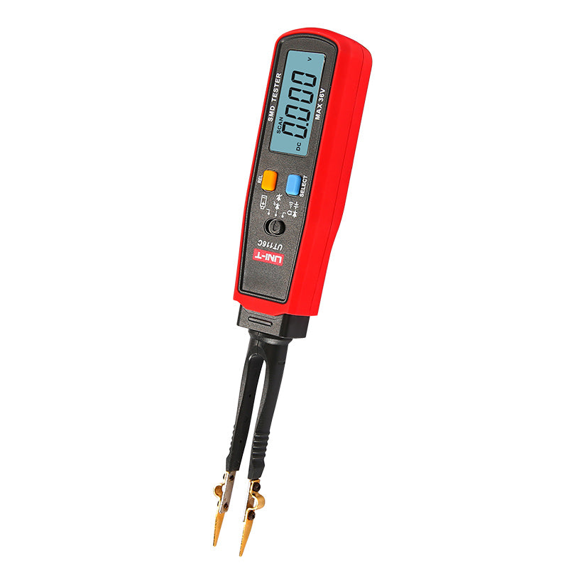 Multimetr UNI-T UT116C