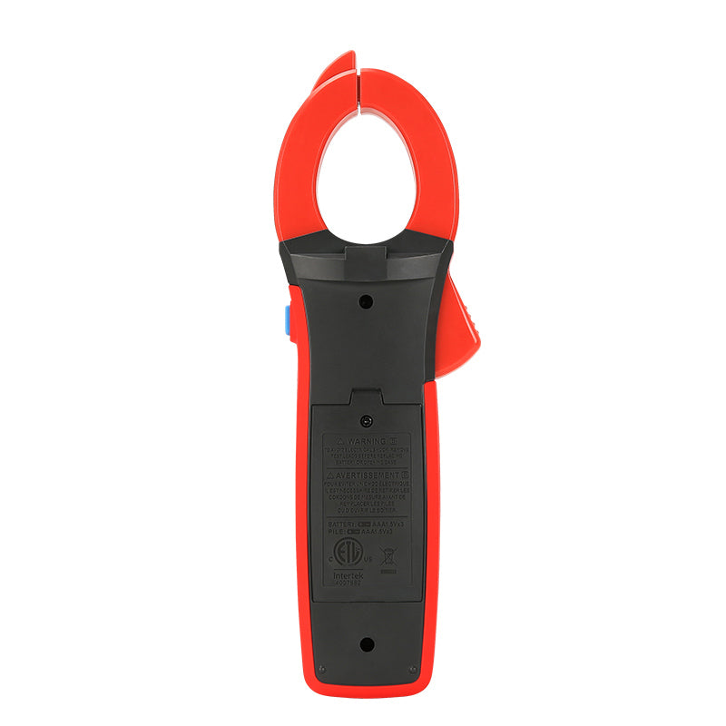 Multimetr UNI-T UT207B klešťový