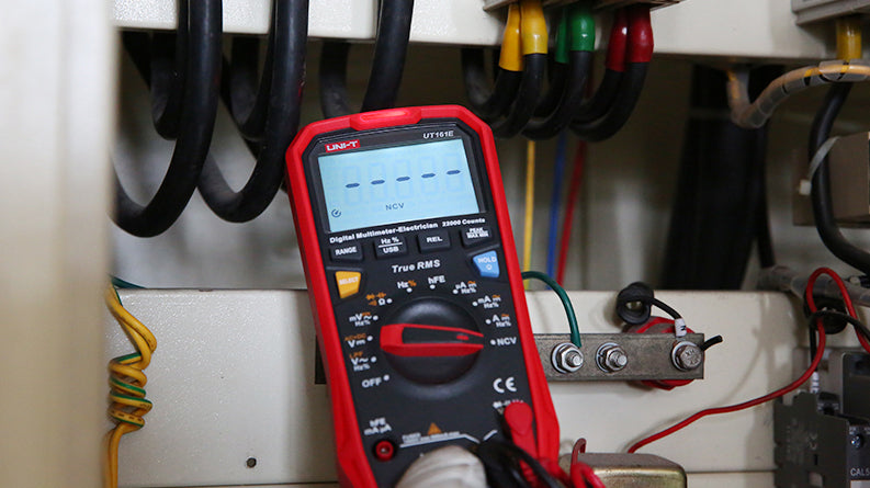 Multimetr UNI-T UT161B