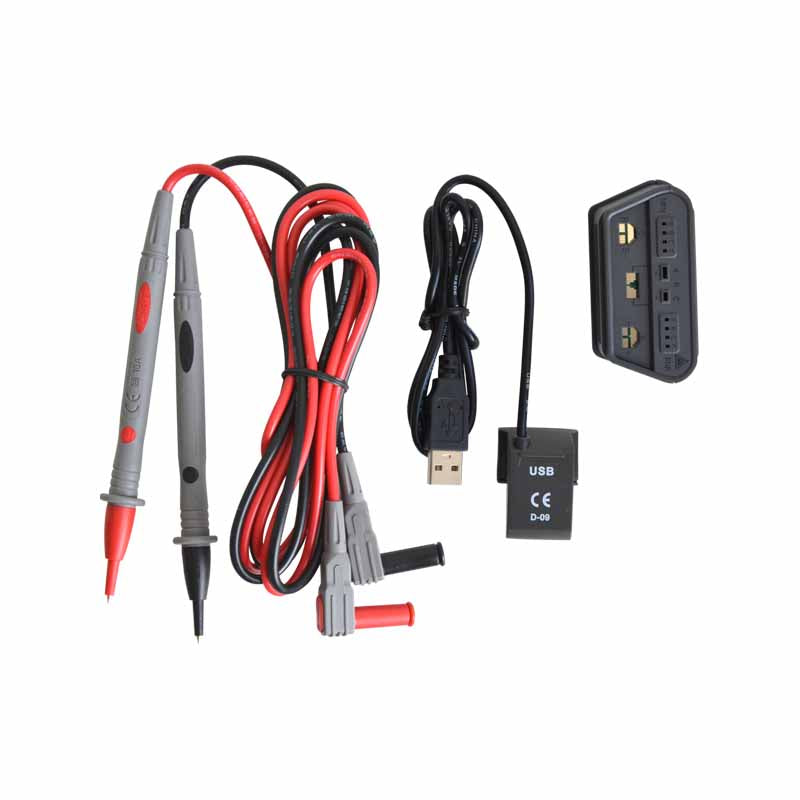 Multimetr UNI-T UT161E