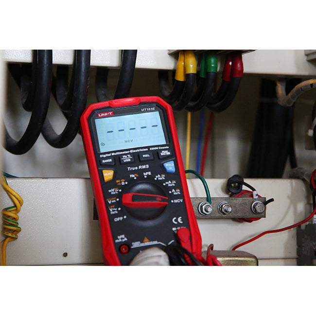 Multimetr UNI-T UT161E