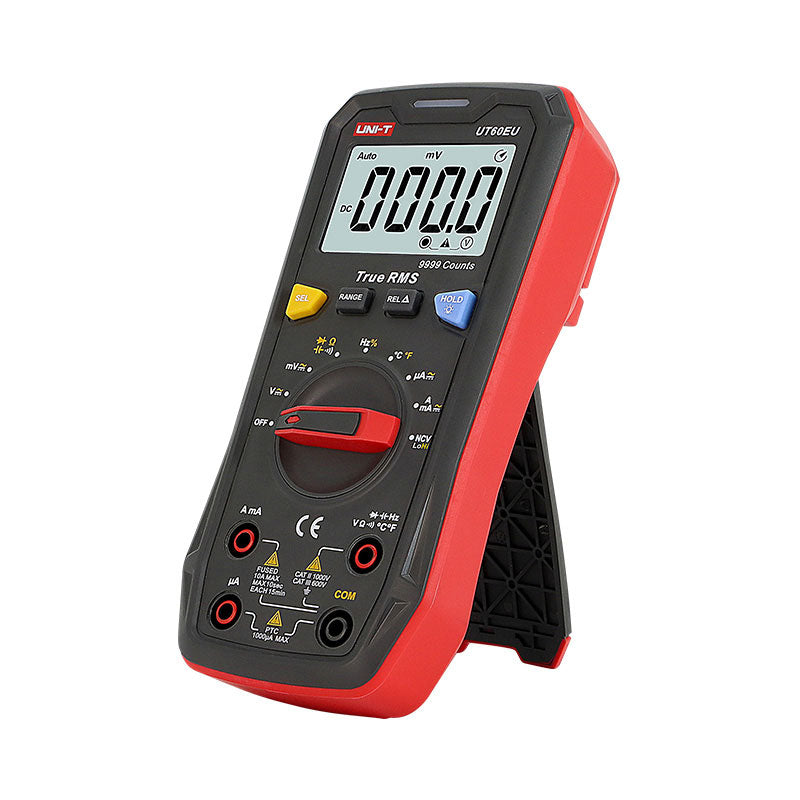 Multimetr UNI-T UT60EU