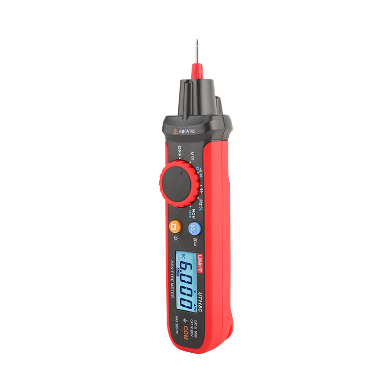Multimetr UNI-T UT118C - PEN TYPE
