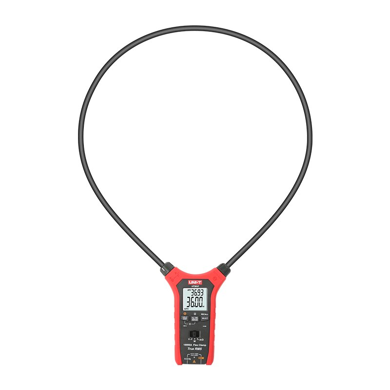 Multimetr UNI-T UT281F klešťový