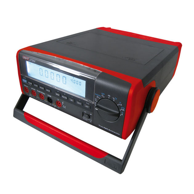 Stolní multimetr UNI-T UT804