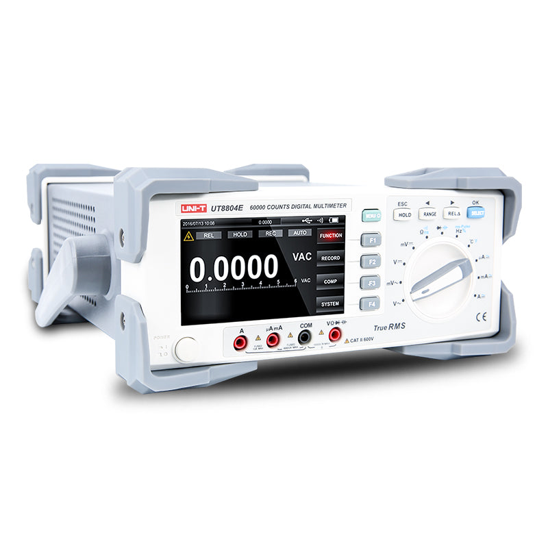 Stolní multimetr UNI-T UT8804E