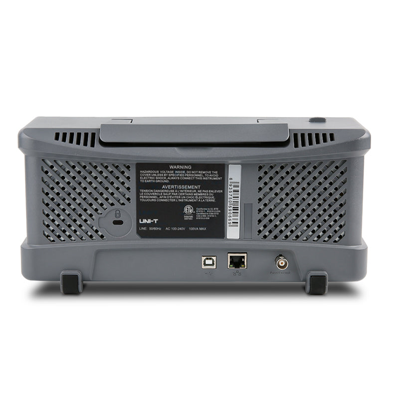Osciloskop UNI-T UTD2102CEX+