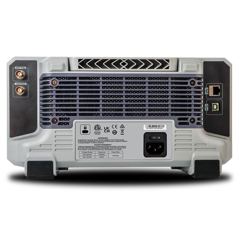 Osciloskop UNI-T UPO1104