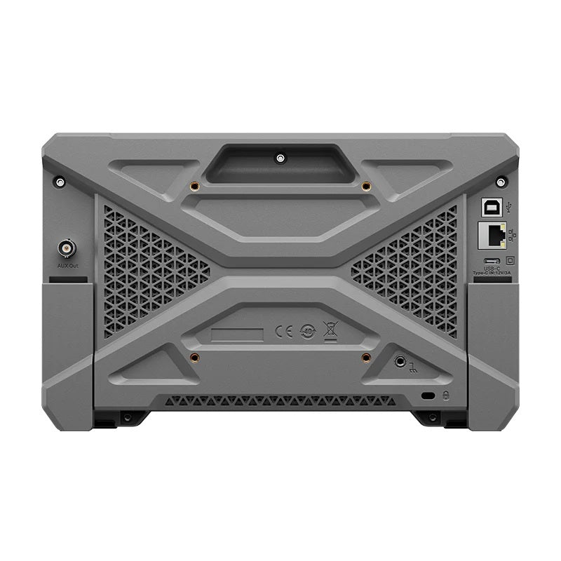 Osciloskop UNI-T UPO1084HD