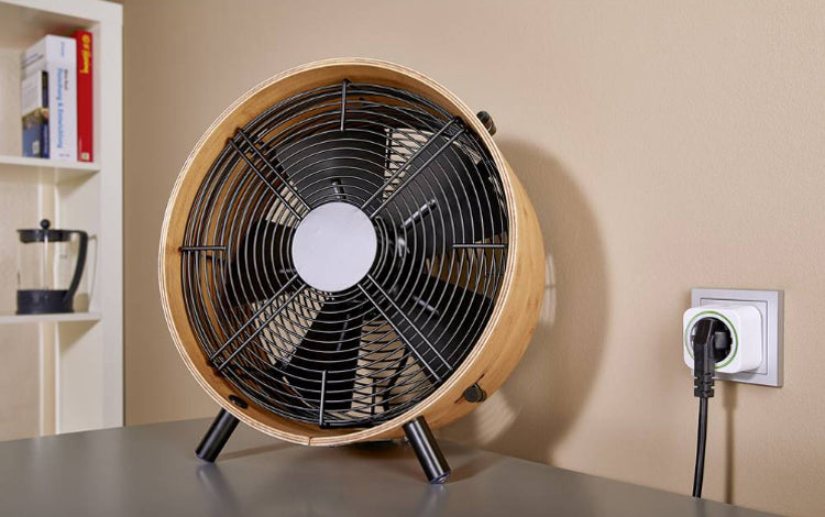 Měřič spotřeby elektrické energie VOLTCRAFT SEM6000 FR