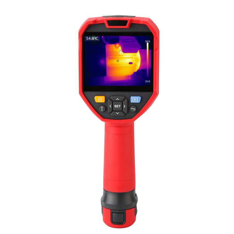 Termokamera UNI-T UTi730E