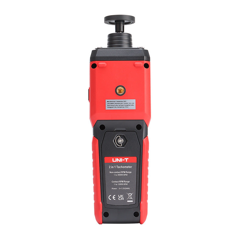 Otáčkoměr UNI-T UT372D