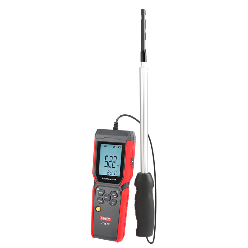 Anemometr UNI-T UT362H