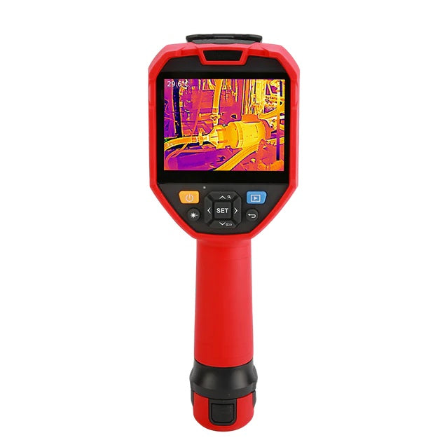 Termokamera UNI-T UTi720V