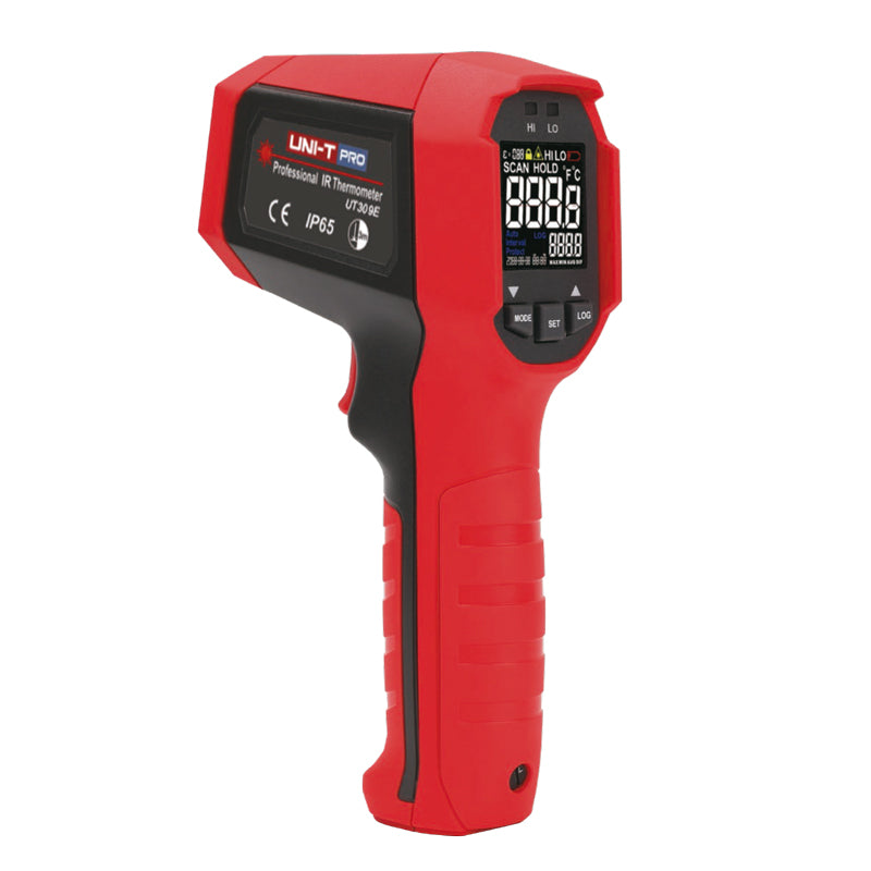 Teploměr bezkontaktní UNI-T UT309E PRO Line