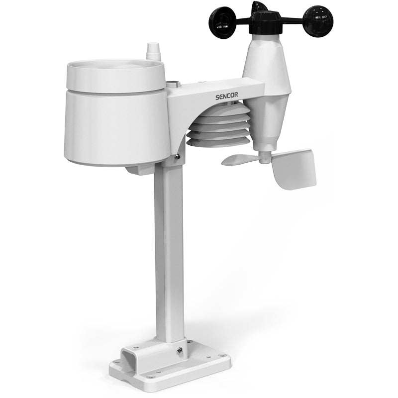 Meteostanice SENCOR SWS 9300