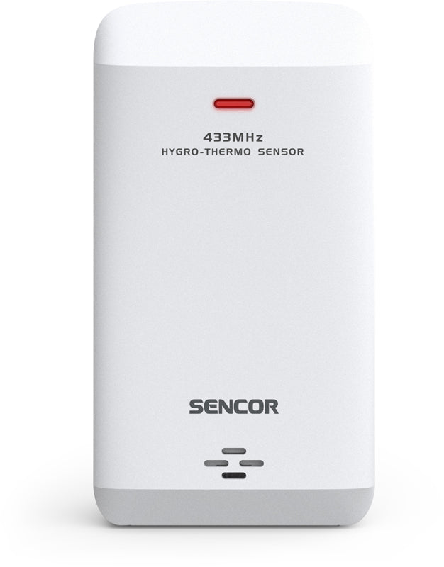 Meteostanice SENCOR SWS 7300
