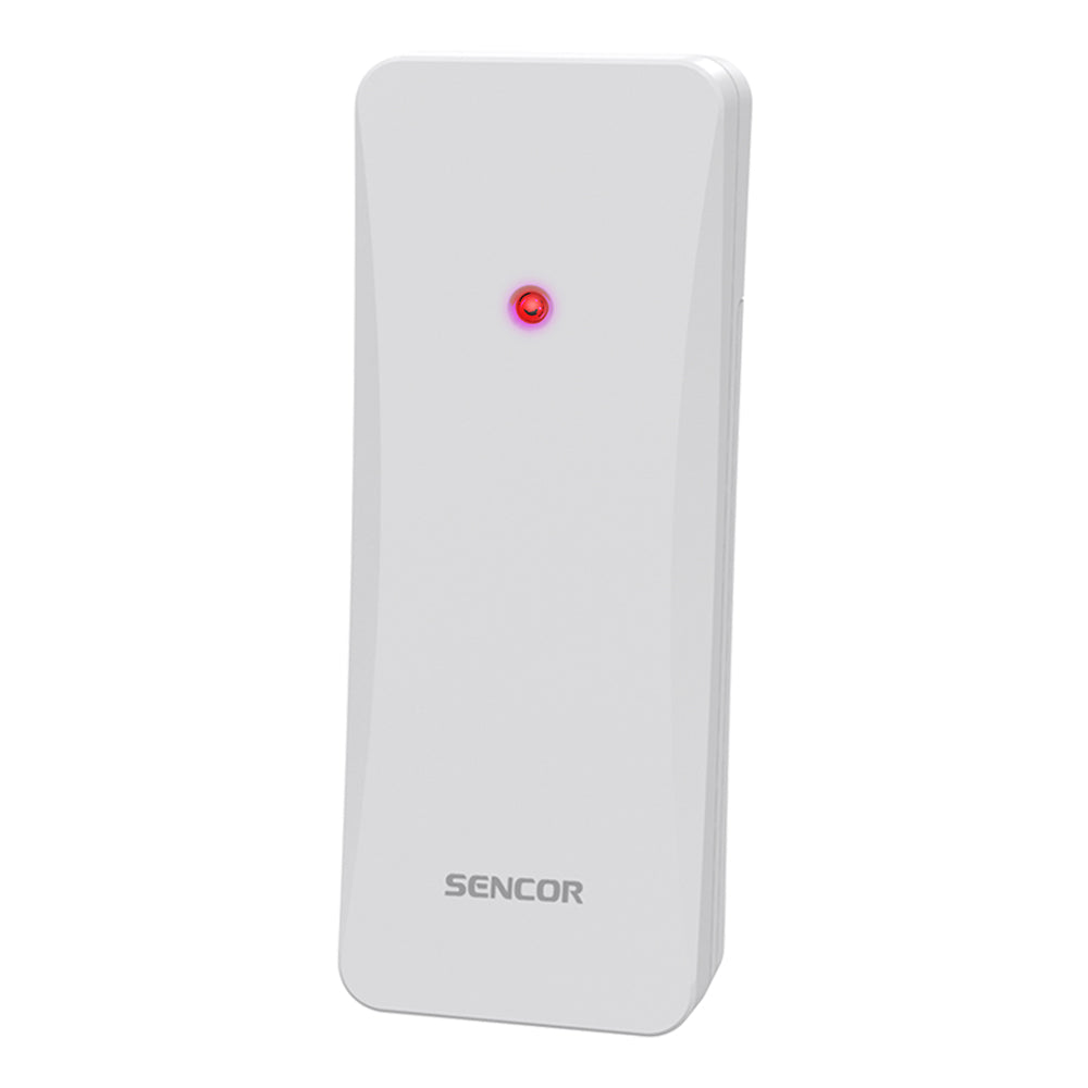 Meteostanice SENCOR SWS 4100 W