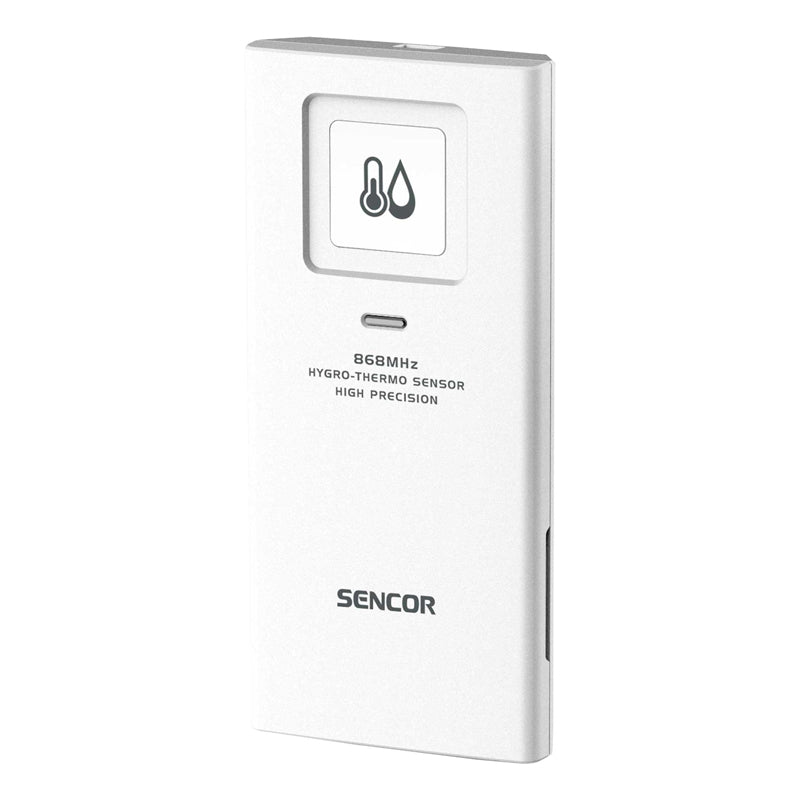 Čidlo SENCOR SWS TH8600-9898-12500-16600