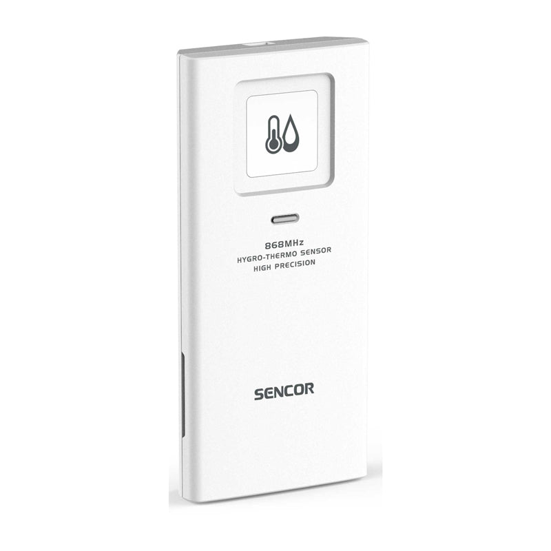 Čidlo SENCOR SWS TH8600-9898-12500-16600