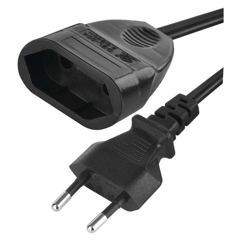 Prodlužovací kabel 1 zásuvka 3m EMOS PC01303