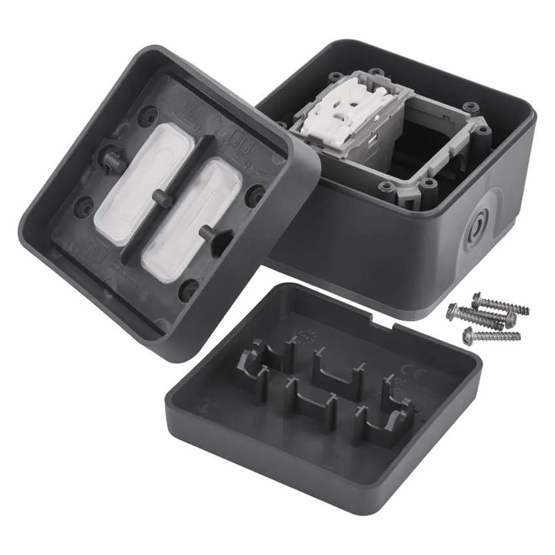 Přepínač EMOS D730422 Cyklone č.6