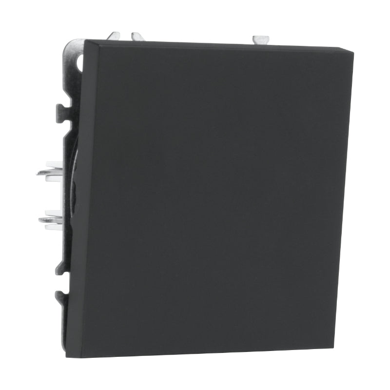 Vypínač DPM MOXY MOX1006B černý