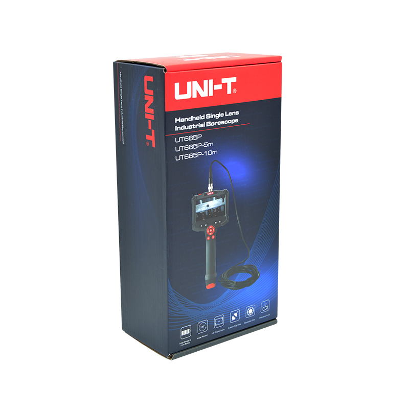 Endoskop UNI-T UT665P-10m