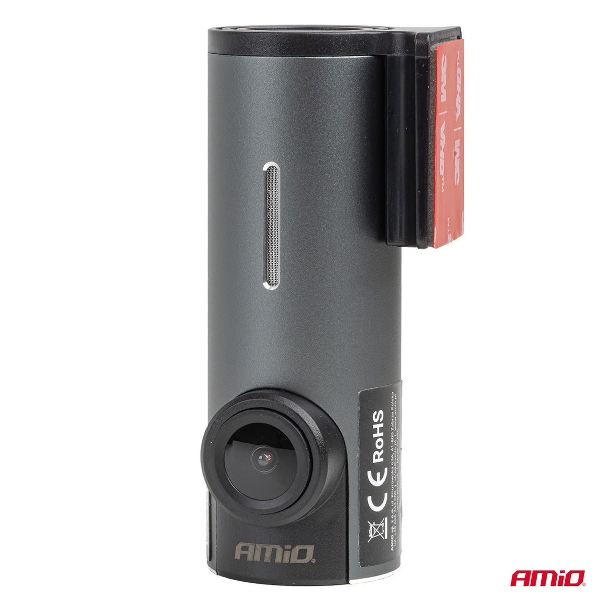 Kamera do auta AMIO AMIO-04798 1K WLAN 128GB WiFi Full HD