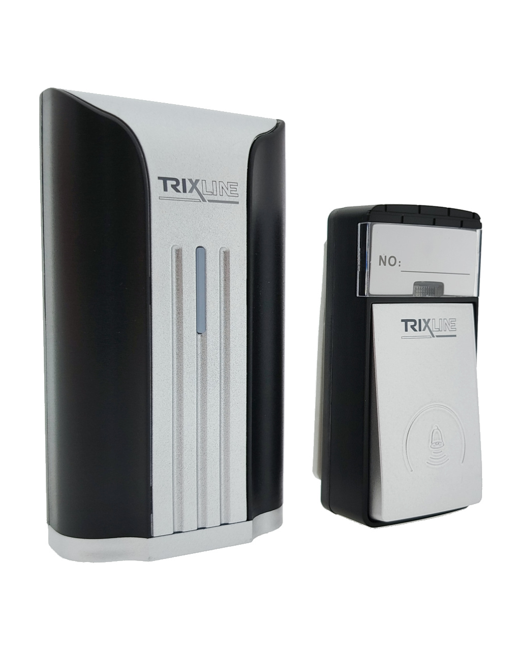 Zvonek bezdrátový TRIXLINE BELL TR B311