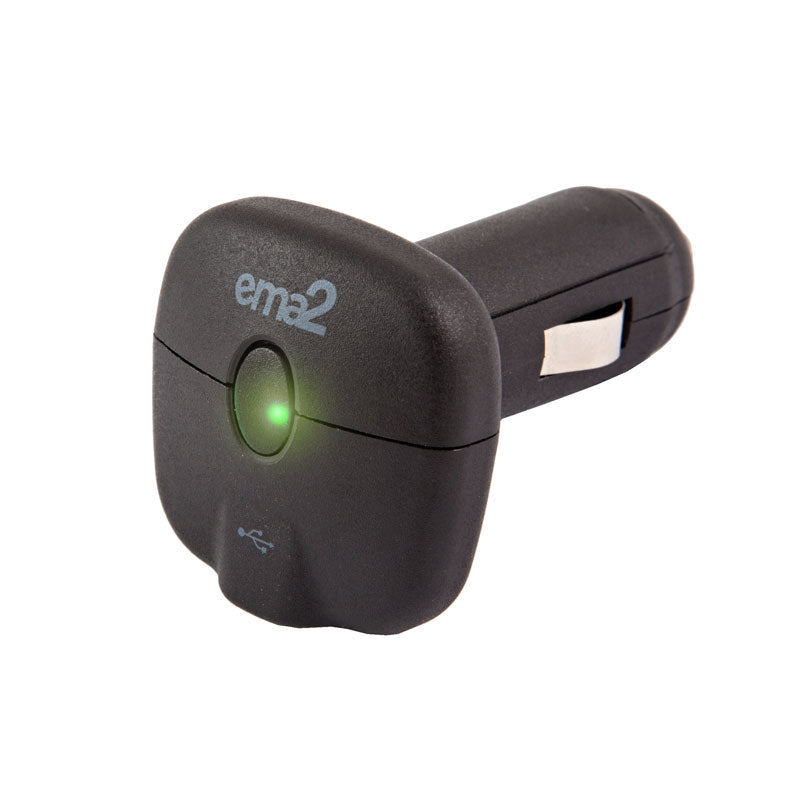 Micro autoalarm FLAJZAR EMA2