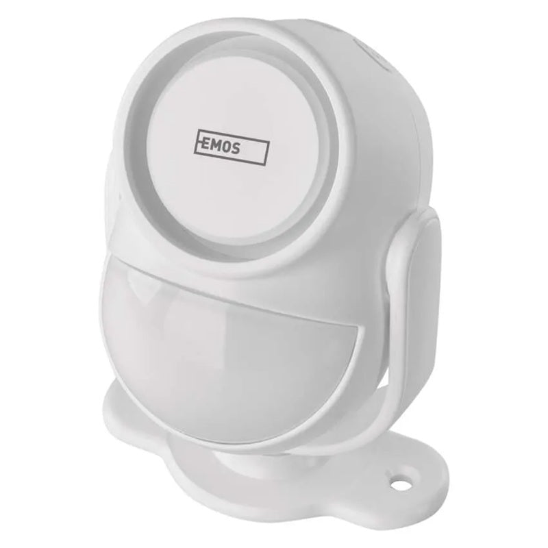GoSmart alarm EMOS IP-126L GUARDIAN s pohybovým čidlem WiFi Tuya