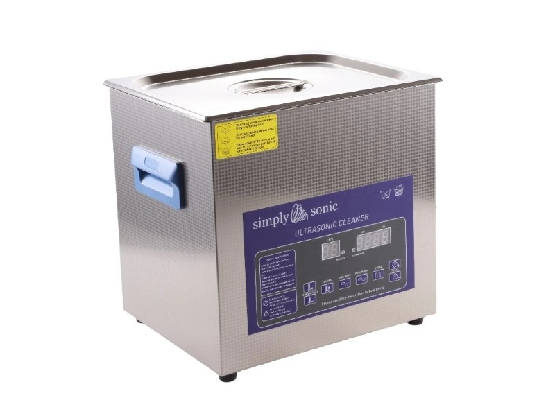 Ultrazvuková čistička DK-600D/40 6l 40kHz