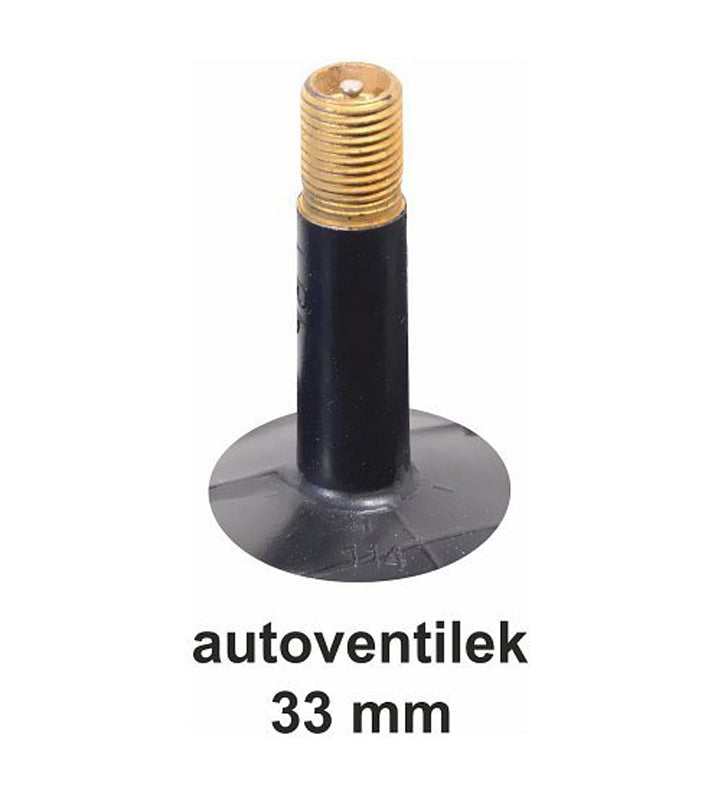 Duše na kolo COMPASS 12089
