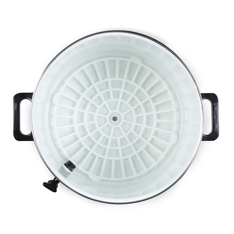 Hrnec zavařovací DOMO DO42324PC