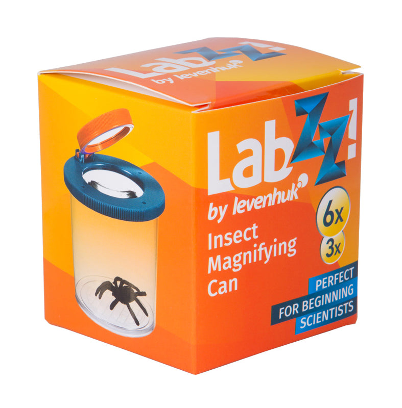 Nádoba na hmyz LEVENHUK LabZz C1
