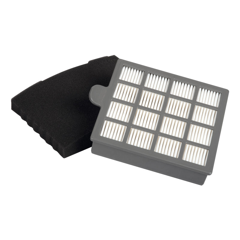 Sada HEPA filtrů SENCOR SVX 013HF pro vysavač SVC 8