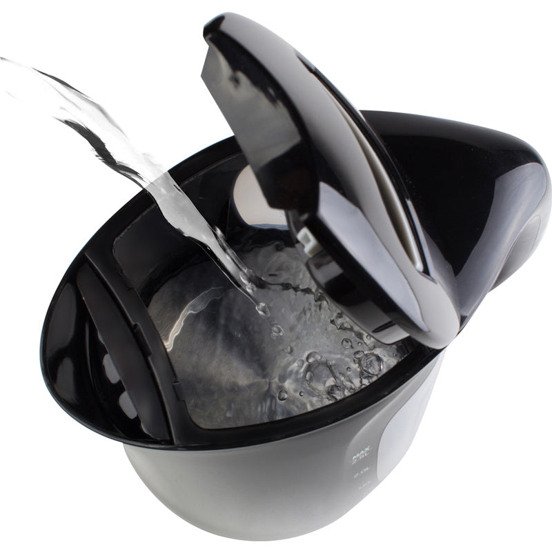 Konvice rychlovarná SENCOR SWK 2511BK