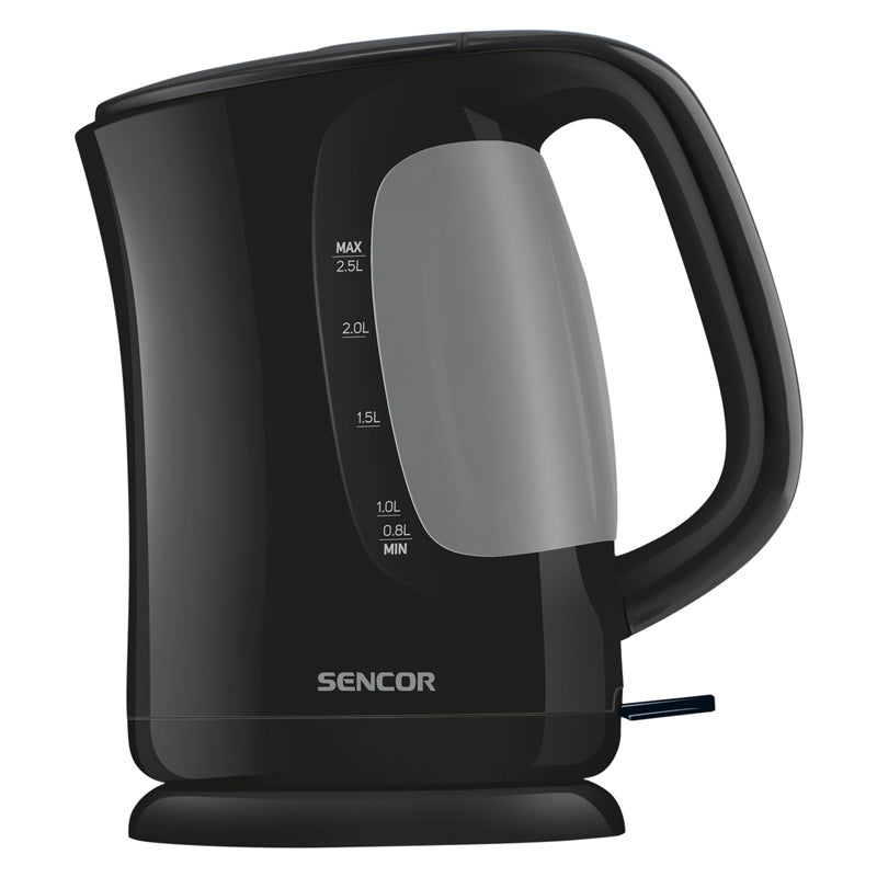 Konvice rychlovarná SENCOR SWK 2511BK