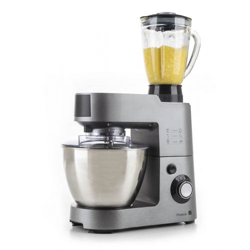 Kuchyňský robot G21 PROMESSO IRON GREY