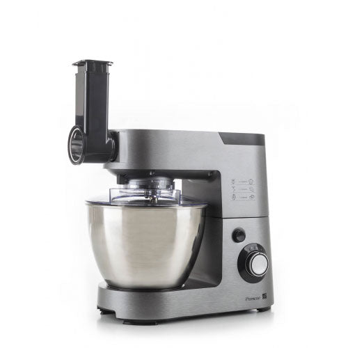 Kuchyňský robot G21 PROMESSO IRON GREY