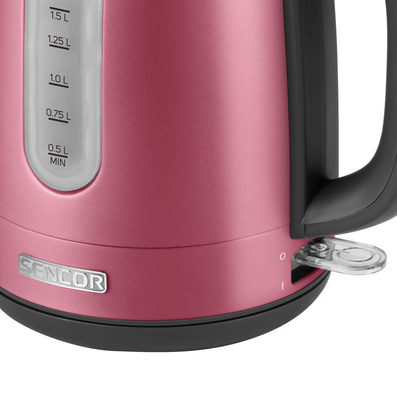 Konvice rychlovarná SENCOR SWK 1774RD