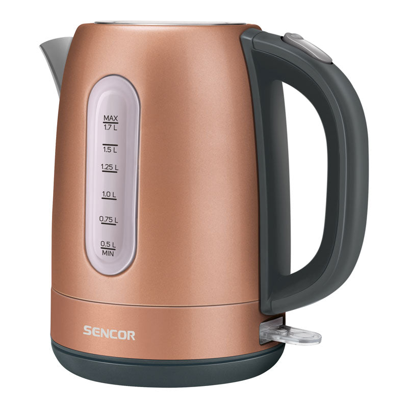 Konvice rychlovarná SENCOR SWK 1776GD